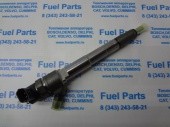 Форсунка Cummins 5258744 фото