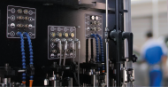Новый Hartridge CRi-Pro для обслуживания форсунок Common Rail последнего поколения стандарта Евро-6