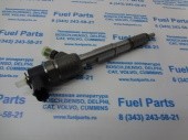 Форсунка Bosch 0445110291 фото