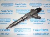 Форсунка Bosch 0445120153 фото