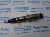 Форсунка Bosch 0445120236 фото