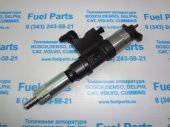 Форсунка Denso 095000-5343 фото