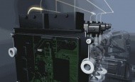 Новая технология i-ART от DENSO