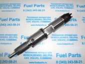 Форсунка Bosch 0445120325 фото