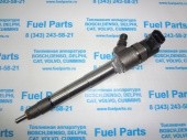 Форсунка Bosch 0445110376  фото