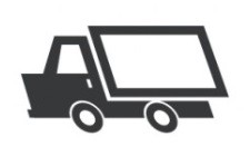 Доставка заказов Fuel Parts
